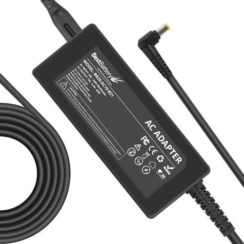 Fonte Carregador para Notebook Acer PA 1450-26 - 65W